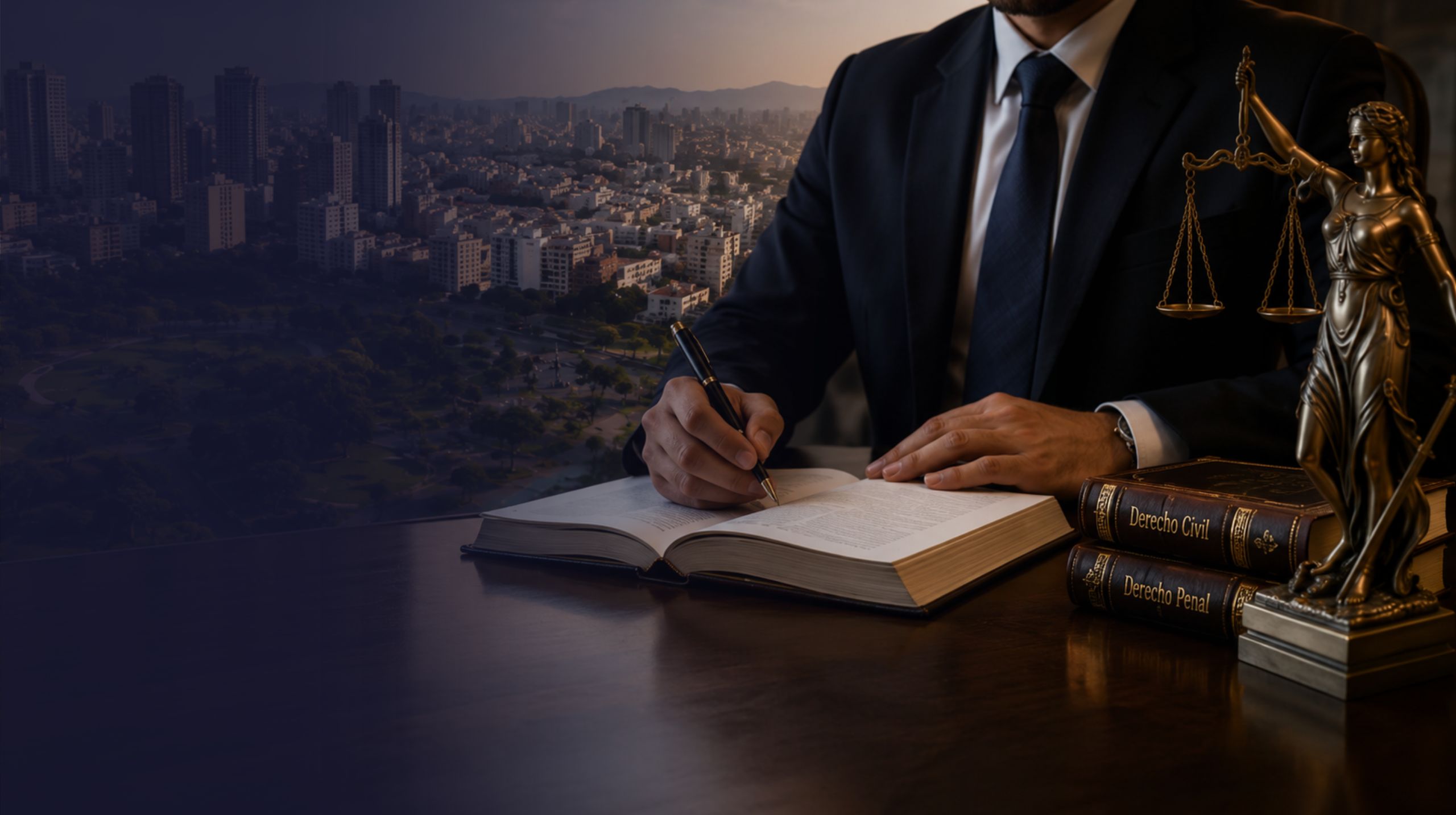 Abogados en Lima